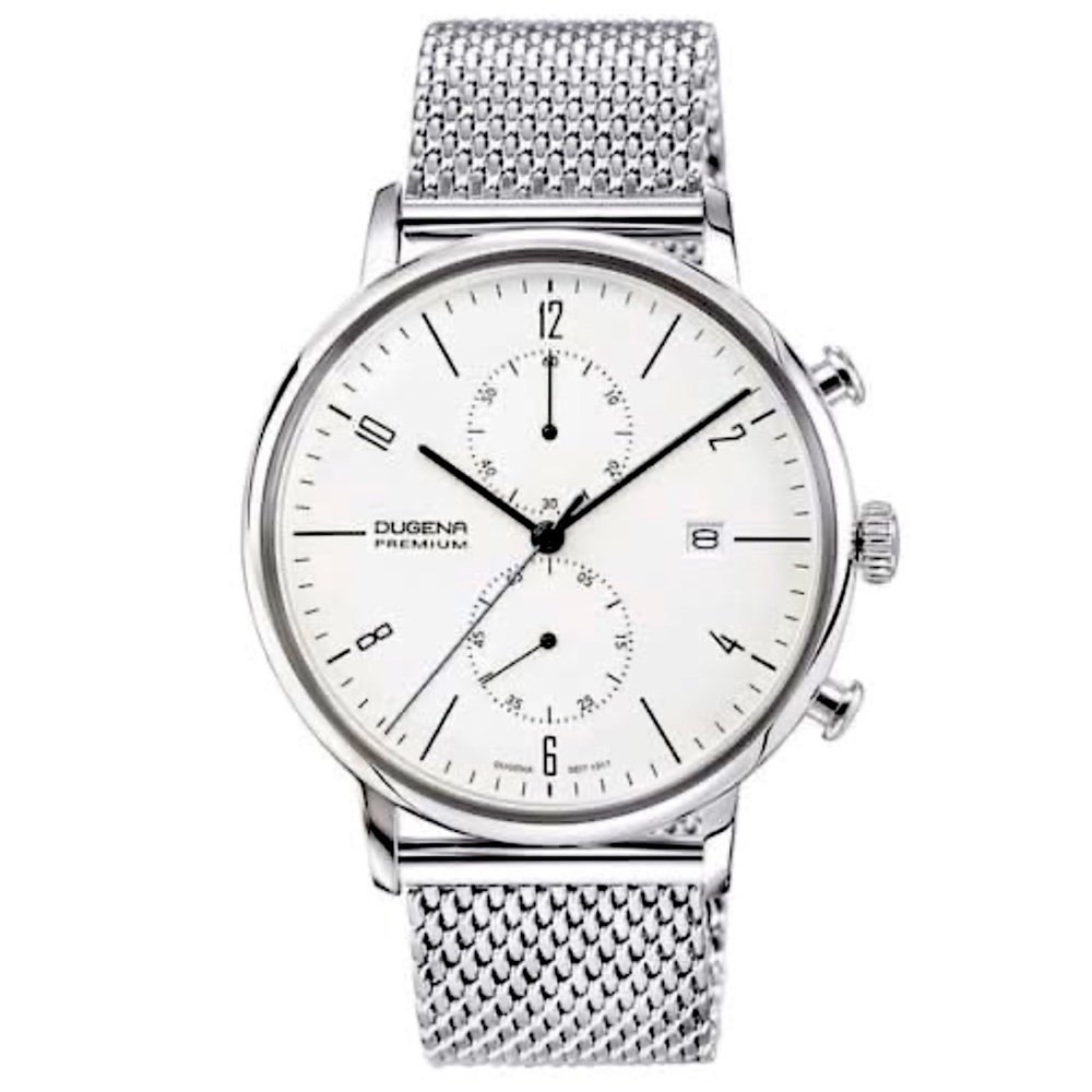 Men’s Dugena Premium Watch
